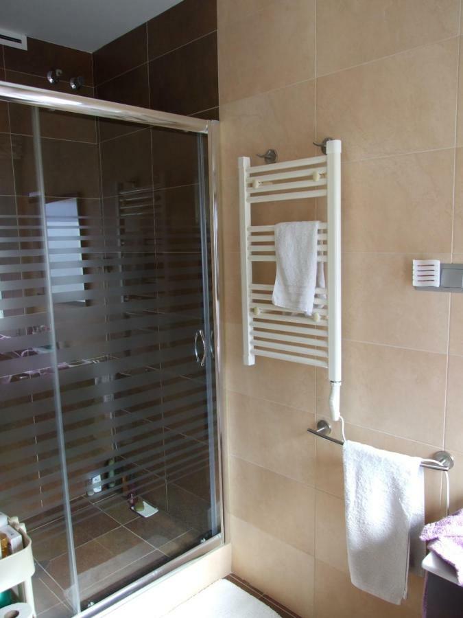 Malagueta Mar Apartment Malaga Exterior photo